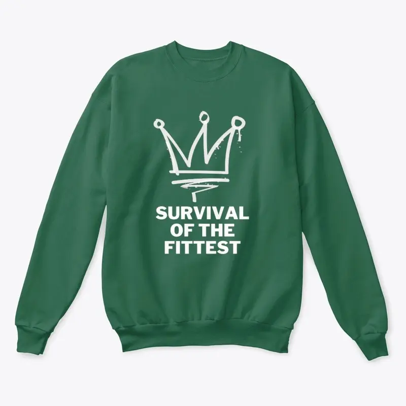 Survival of the Fittest